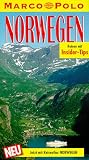Marco Polo, Norwegen - Jochen Seelhoff, Jens-Uwe. Kumpch