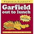 Garfield Out to Lunch: His Twelfth Book (Garfield Classics)