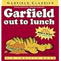 Garfield Out to Lunch: His Twelfth Book (Garfield Classics)