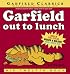 Garfield Out to Lunch: His Twelfth Book (Garfield Classics)