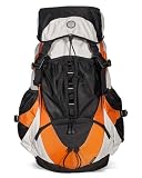 Timberland - Timberland Treeline Travel Gear Katadin Pinnacle Backpack LRG
