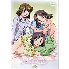PIANO 第4巻 [DVD]