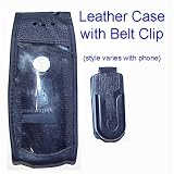 Leather Case / Pouch / Cover For NOKIA 6600 6600