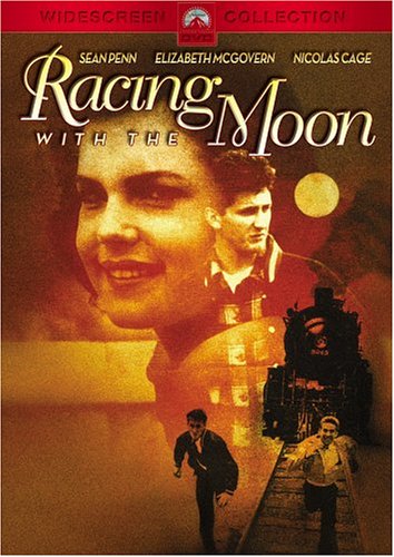 CD-Charts  DVD : Racing With the Moon