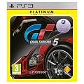 Gran Turismo 5 - platinum
