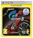 Gran Turismo 5 - platinum