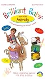 Review Brilliant Baby  / Brilliant Baby - Animals