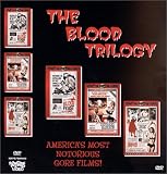 Blood Trilogy [DVD] [Region 1] [US Import] [NTSC]