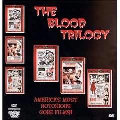 The Blood Trilogy