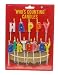Happy Birthday Candles