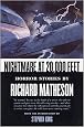 Nightmare At 20,000 Feet: Horror Stories By Richard Matheson