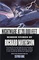 Nightmare At 20,000 Feet: Horror Stories By Richard Matheson