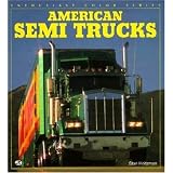 American Semi Trucks (Enthusiast Color)