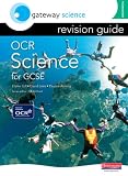 Gateway Science OCR Science for GCSE Revision Guide Foundation (Gateway Science)