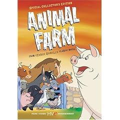 Animal Farm by 