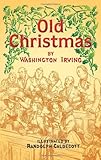 Old Christmas (Dover Pictorial Archives)