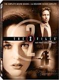 The X-Files: Season 2