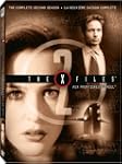 The X-Files: Season 2
