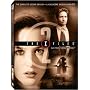 The X-Files: Season 2 <b>DVD</b> ~ David Duchovny