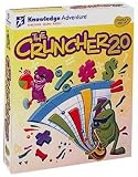 Cruncher 2.0 Teacher Edition