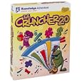 Cruncher 2.0 Teacher Edition by KNOWLEDGE ADVENTURE