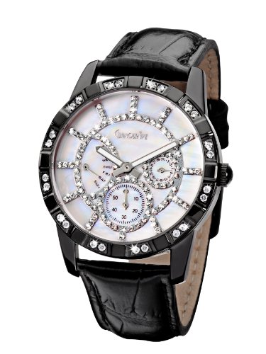Damenarmbanduhr Glamour Time \"La Donna\" GT700B3-1 Preisvergleich