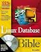 Books : Linux Database Bible (Bible (Wiley))