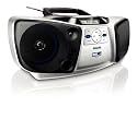 Philips AZ 1840 Radiorekorder mit <acronym title=