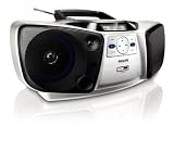 PHILIPS AZ1840/12 CD/Radio/Cassette Player