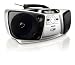 Philips AZ 1840 Radiorekorder mit CD und MP3-Player