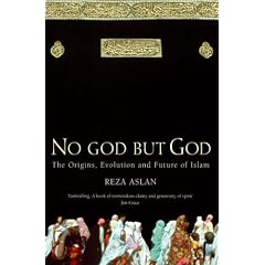 No God But God