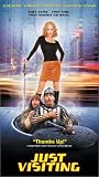 Just Visiting [VHS]
