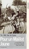 Tour De France 1965 - For A Yellow Jersey [VHS] [UK Import]