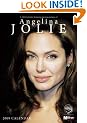 Angelina Jolie Unofficial Calendar 2009 (A3 Calendar)