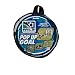 Franklin Sports MLS Pop-Up JunioR Goal, 4.3-Feet X 3.2-Feet