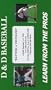 Batting A Thousand [VHS]