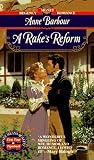 : A Rake's Reform (Signet Regency Romance)