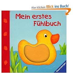 Mein erstes F�hlbuch