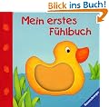 Mein erstes F�hlbuch