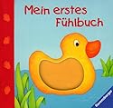 Mein erstes Fühlbuch