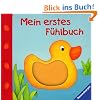 Mein erstes F�hlbuch