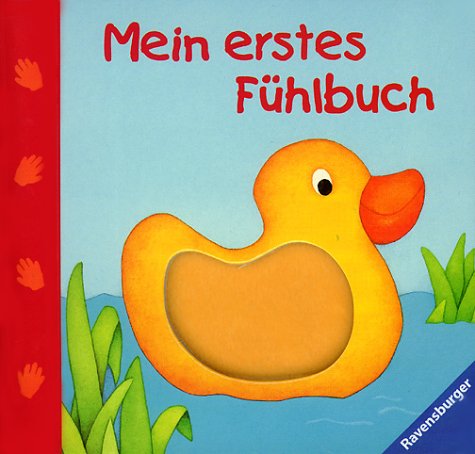 Mein erstes Fühlbuch