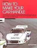 How to Make Your Car Handle