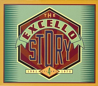 Produkt-Bild: Excello Story Vol 04 1961-75