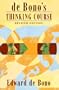 De Bono's Thinking Course, Revised Edition
