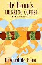 De Bono's Thinking Course