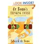 De Bono's Thinking Course, Revised Edition