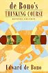 De Bono's Thinking Course, Revised Edition