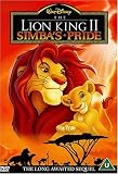 Lion King II, The: Simba's Pride [UK Import]