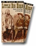 Little Big Horn: Custer of the West and Sitting Bull
